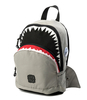 Backpack Shark Shape