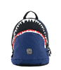 Backpack Shark Shape