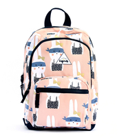 Backpack Small Bunny