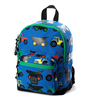 Backpack Tractor