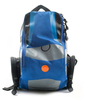 Backpack Tractor Shape