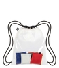 Backpack Transparant