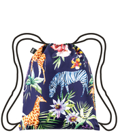 Backpack Wild