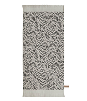 Badhanddoek 60X115Cm Spikkels