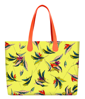 Bag Beach Safari