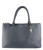 Bag Beau Veau Silver