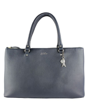Bag Beau Veau Silver
