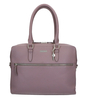 Bag Beau Veau Silver Colored