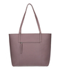 Bag Beau Veau Silver Colored