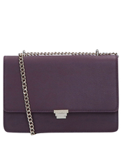 Bag Beau Veau Silver Colored