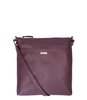 Bag Beau Veau Silver Colored