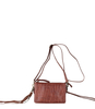Bag Como Croco