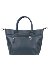 Bag Elite Silver Colored