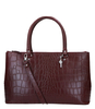 Bag Vintage Croco