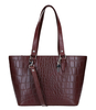 Bag Vintage Croco