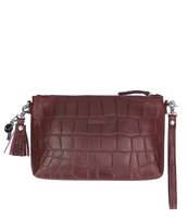 Bag Vintage Croco