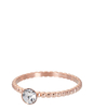 Ball With Crystal Stone 2 mm