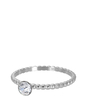 Ball With Crystal Stone 2 mm