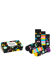 Balloon Animal Birthday Gift Box