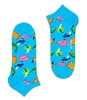 Banana Low Socks