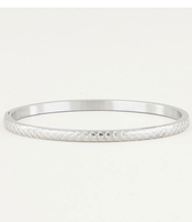 Bangle Schubben Smal
