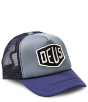 Baylands Trucker Cap