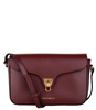 Beat Soft Handbag Bottalatino Leather