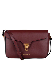 Beat Soft Handbag Bottalatino Leather