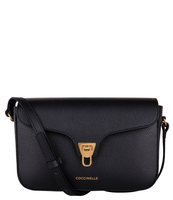 Beat Soft Handbag Bottalatino Leather