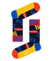 Beatles In The Name Of Socks