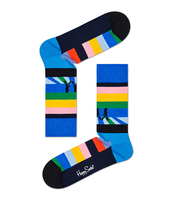 Beatles Legend Crossing Socks