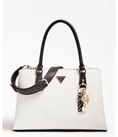 Becca Status Satchel