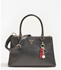 Becca Status Satchel