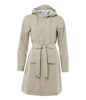 Belt Jacket