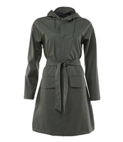 Belt Jacket