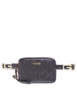 Belt with Pouch