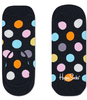Big Dot Liner Socks