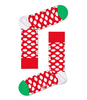 Big Dot Snowman Socks
