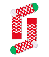Big Dot Snowman Socks