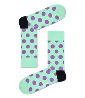 Big Dot Socks