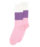 Big Stripes Socks