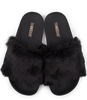 Black Fur