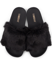 Black Fur
