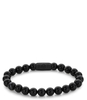 Black Velvet - All-Black - 8mm