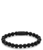 Black Velvet - All-Black - 8mm