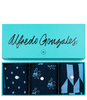 Blue 3 Pack Giftbox