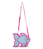 Blue Fish Clutch