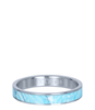 Blue paradise 4 mm