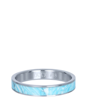 Blue paradise 4 mm