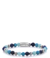 Blue Summer Vibes II - 6mm